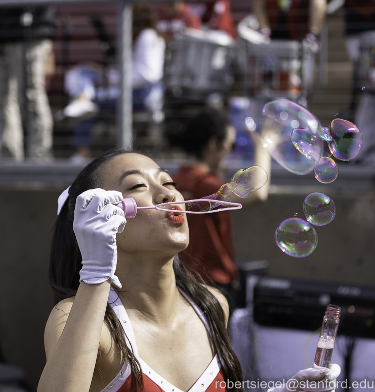 Stanford Homecoming 2022